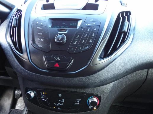 Ford Transit Courier - Afbeelding 17 van 24