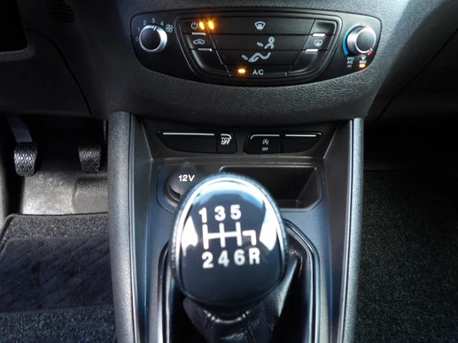 Ford Transit Courier - Afbeelding 18 van 24