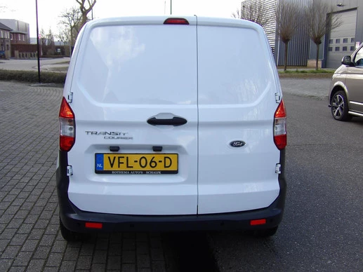 Ford Transit Courier - Afbeelding 22 van 24