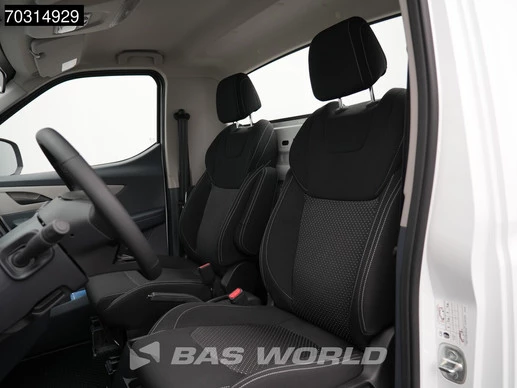 Maxus eDeliver3 - Afbeelding 3 van 27