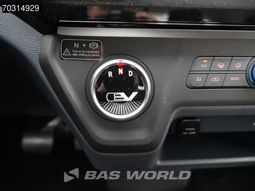 Maxus eDeliver3 - Afbeelding 19 van 27