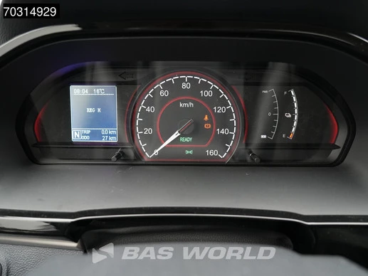 Maxus eDeliver3 - Afbeelding 23 van 27