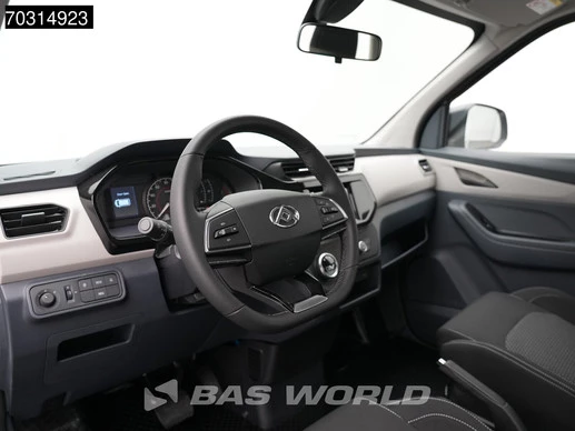 Maxus eDeliver3 - Afbeelding 5 van 27