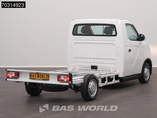 Maxus eDeliver3 - Afbeelding 7 van 27