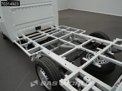 Maxus eDeliver3 - Afbeelding 10 van 27