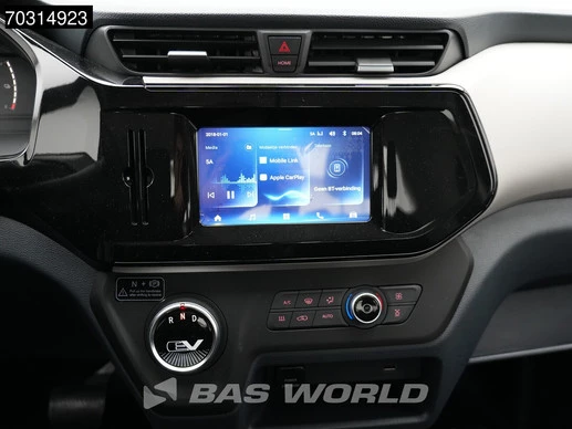 Maxus eDeliver3 - Afbeelding 14 van 27