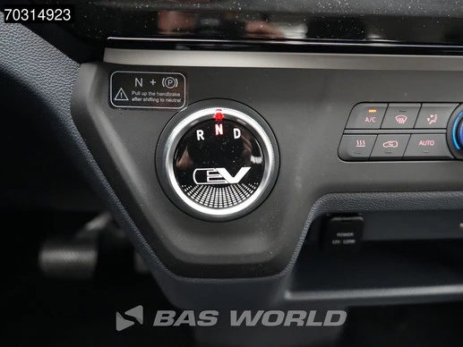 Maxus eDeliver3 - Afbeelding 19 van 27