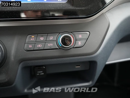 Maxus eDeliver3 - Afbeelding 20 van 27