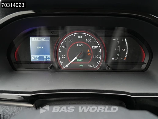 Maxus eDeliver3 - Afbeelding 23 van 27