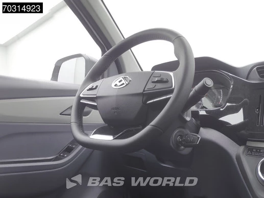 Maxus eDeliver3 - Afbeelding 24 van 27