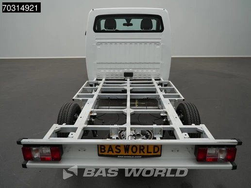 Maxus eDeliver3 - Afbeelding 9 van 27