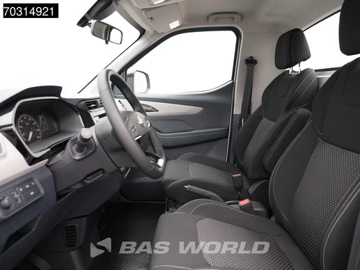 Maxus eDeliver3 - Afbeelding 11 van 27