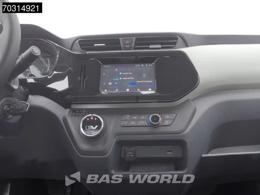 Maxus eDeliver3 - Afbeelding 13 van 27