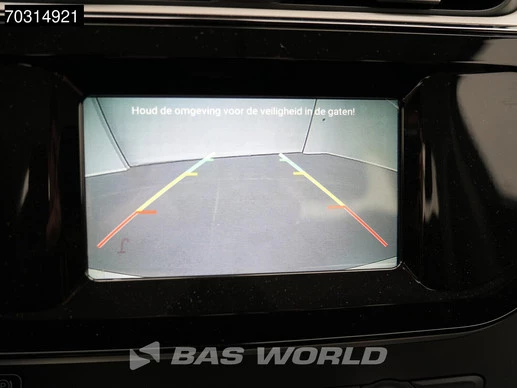 Maxus eDeliver3 - Afbeelding 15 van 27