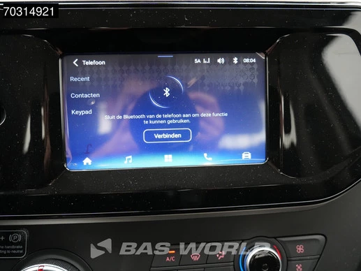 Maxus eDeliver3 - Afbeelding 17 van 27