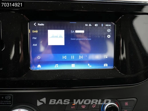 Maxus eDeliver3 - Afbeelding 18 van 27