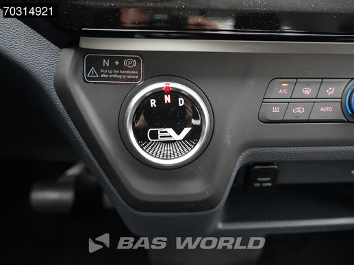 Maxus eDeliver3 - Afbeelding 19 van 27