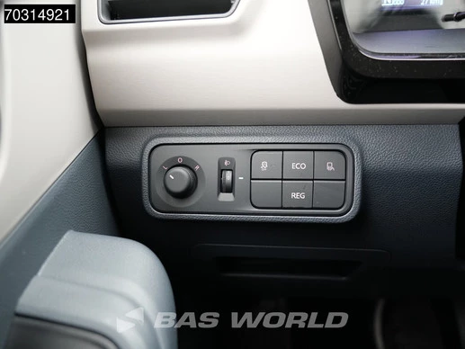 Maxus eDeliver3 - Afbeelding 21 van 27