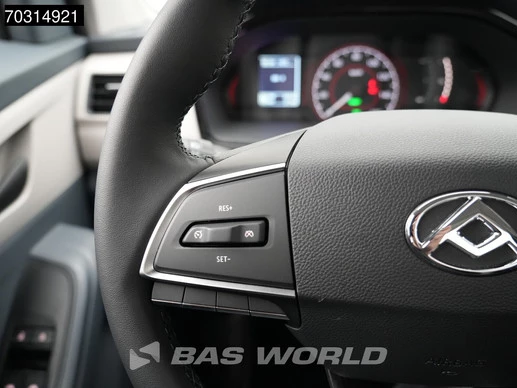 Maxus eDeliver3 - Afbeelding 25 van 27