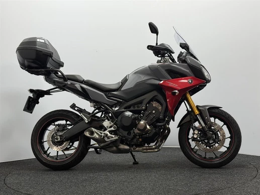 Yamaha TRACER - Afbeelding 1 van 17