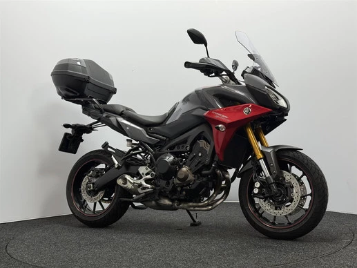 Yamaha TRACER - Afbeelding 2 van 17