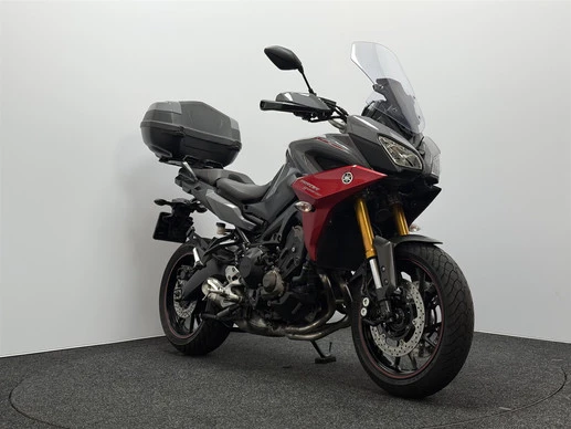 Yamaha TRACER - Afbeelding 3 van 17