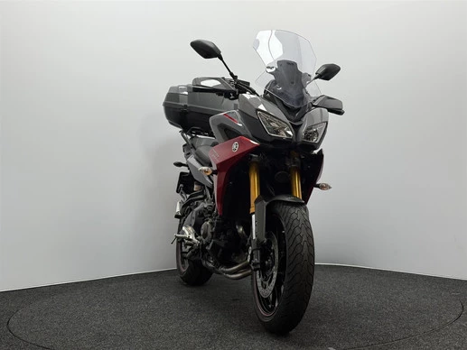Yamaha TRACER - Afbeelding 4 van 17
