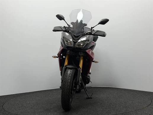 Yamaha TRACER - Afbeelding 5 van 17