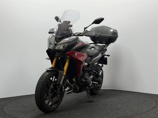 Yamaha TRACER - Afbeelding 6 van 17