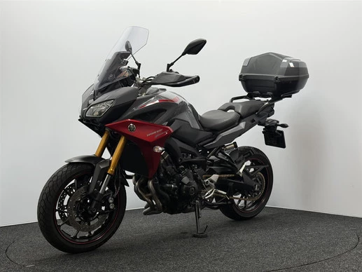 Yamaha TRACER - Afbeelding 7 van 17