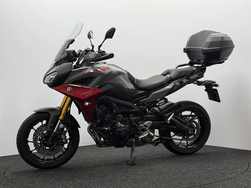Yamaha TRACER - Afbeelding 8 van 17
