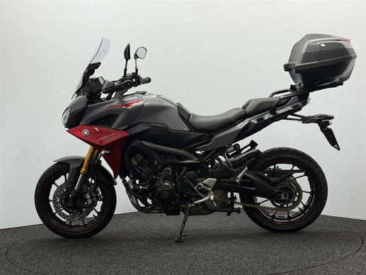 Yamaha TRACER - Afbeelding 9 van 17