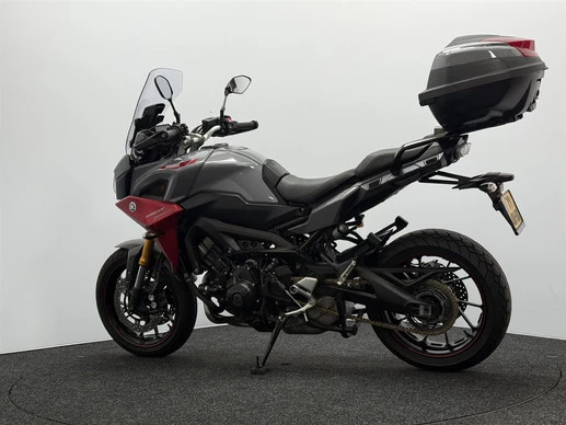 Yamaha TRACER - Afbeelding 10 van 17
