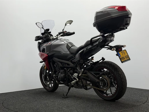 Yamaha TRACER - Afbeelding 11 van 17
