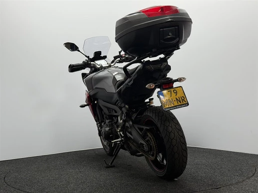 Yamaha TRACER - Afbeelding 12 van 17