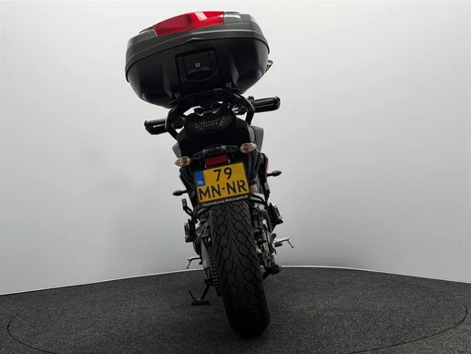 Yamaha TRACER - Afbeelding 13 van 17