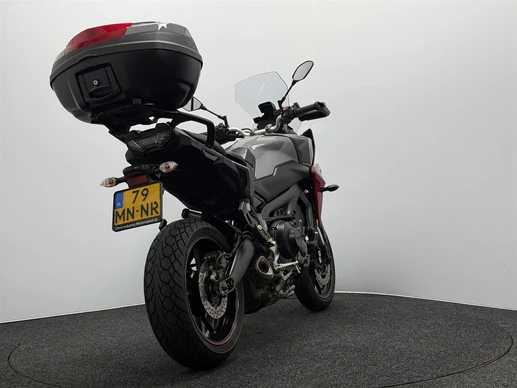 Yamaha TRACER - Afbeelding 14 van 17