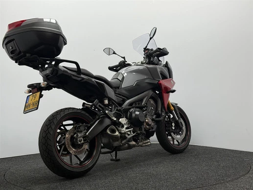 Yamaha TRACER - Afbeelding 15 van 17