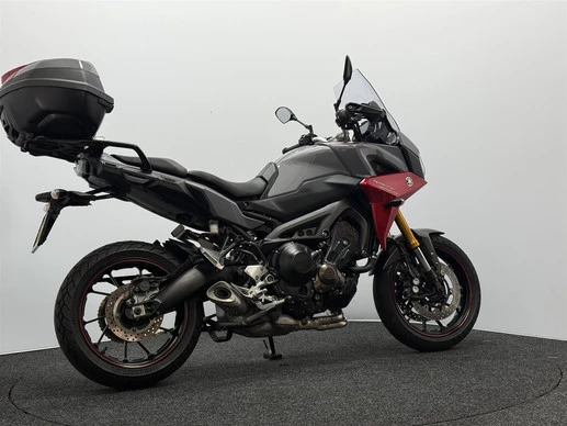 Yamaha TRACER - Afbeelding 16 van 17