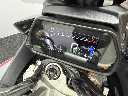 Yamaha TRACER - Afbeelding 17 van 17