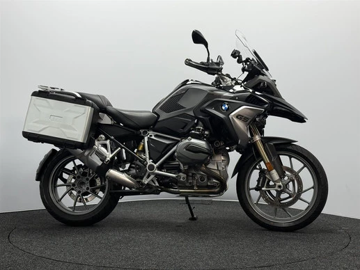 BMW R 1200 GS - Afbeelding 1 van 19