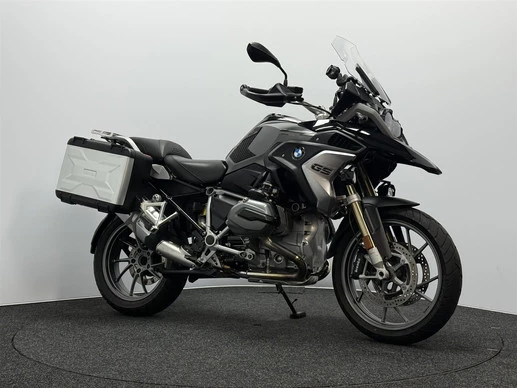 BMW R 1200 GS - Afbeelding 2 van 19