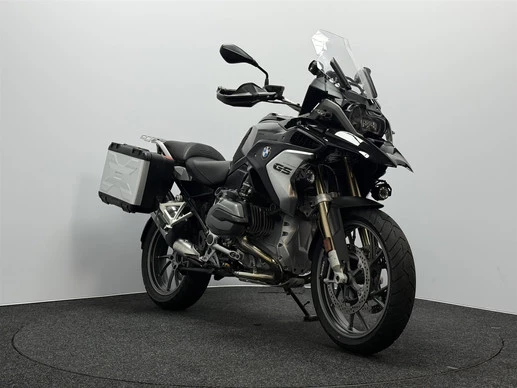 BMW R 1200 GS - Afbeelding 3 van 19