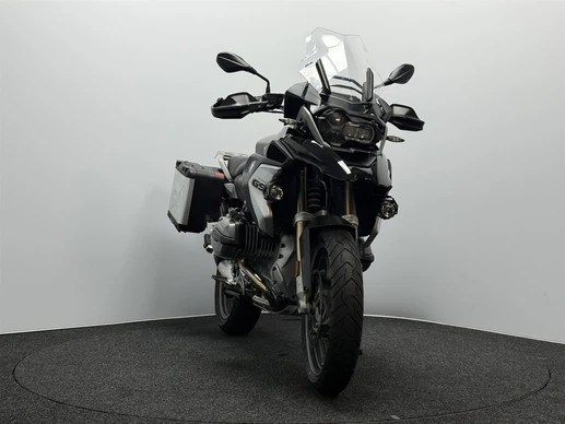 BMW R 1200 GS - Afbeelding 4 van 19