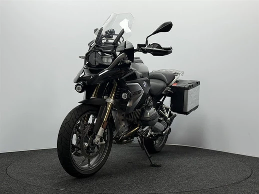 BMW R 1200 GS - Afbeelding 6 van 19