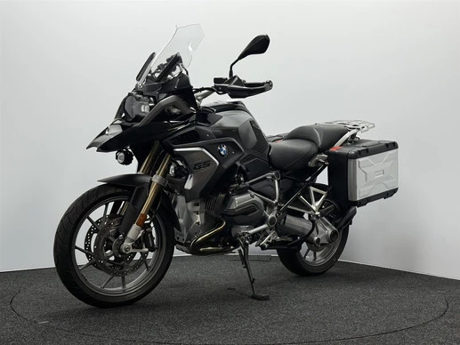 BMW R 1200 GS - Afbeelding 7 van 19