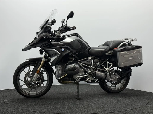 BMW R 1200 GS - Afbeelding 8 van 19