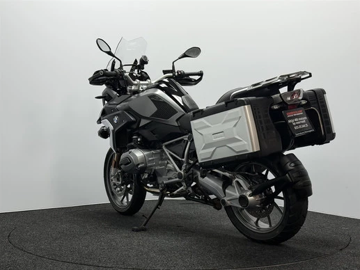 BMW R 1200 GS - Afbeelding 11 van 19