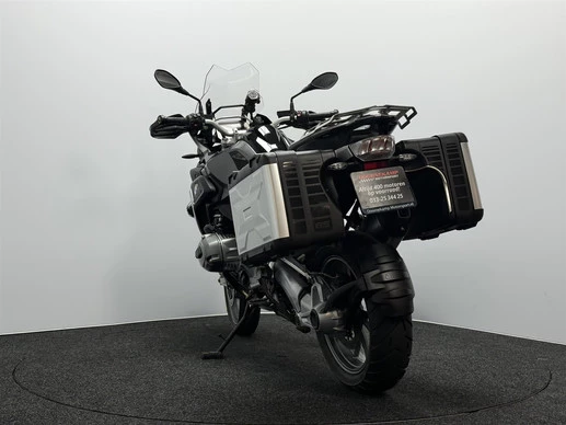 BMW R 1200 GS - Afbeelding 12 van 19