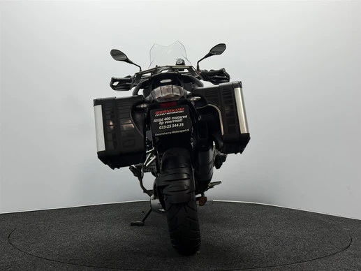 BMW R 1200 GS - Afbeelding 13 van 19